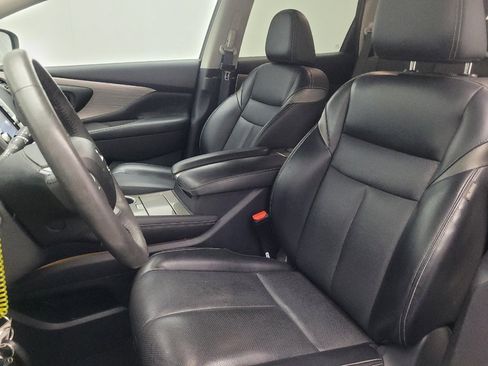 Used 2017 Nissan Murano SL FWD image 17