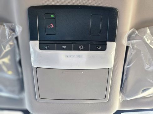 New 2026 Nissan Rogue SV w/ Cold Weather Package FWD image 26