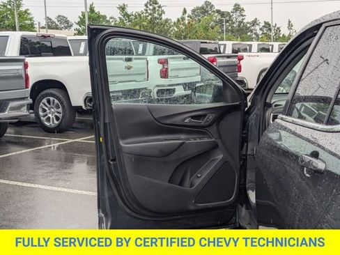 Used 2023 Chevrolet Equinox LT FWD image 23