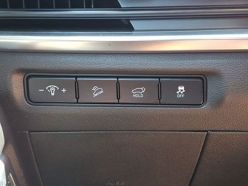 Used 2024 Kia Telluride SX FWD image 26