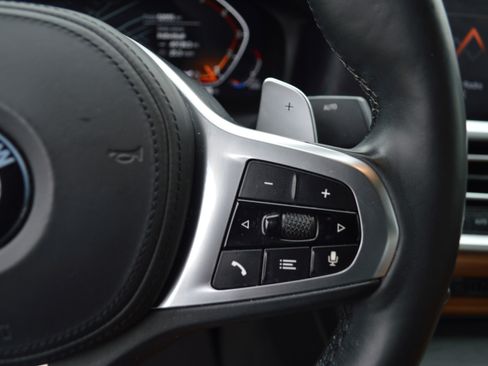 Used 2021 BMW 330i xDrive 330i xDrive w/ M Sport Package image 15