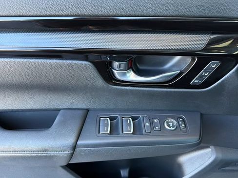 Certified 2025 Honda CR-V EX-L image 8