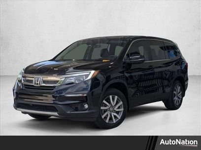 Used 2019 Honda Pilot EX-L