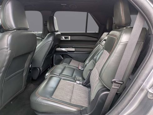 Used 2023 Ford Explorer Timberline w/ Timberline Technology Package AWD/4WD image 16