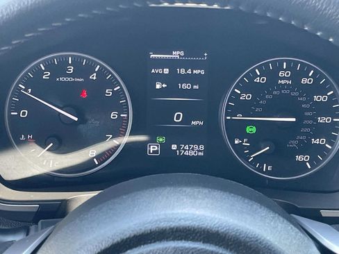 Used 2024 Subaru Ascent Limited AWD/4WD image 16