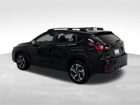 Certified 2025 Subaru Crosstrek 2.5i Premium AWD/4WD image 6