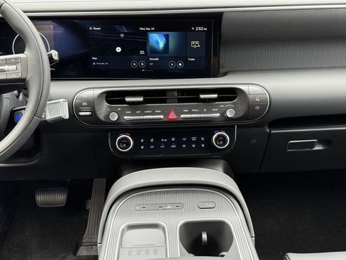 New 2026 Hyundai Palisade Calligraphy image 13