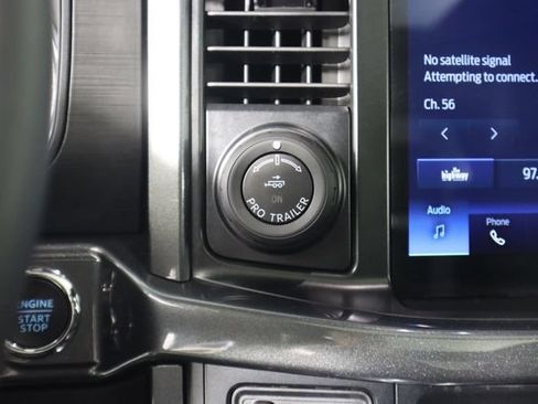 Used 2023 Ford F150 Tremor AWD/4WD image 55