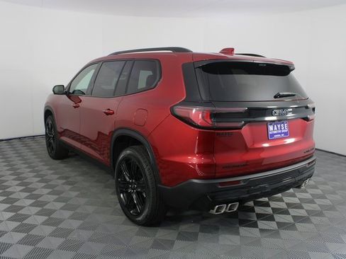 New 2026 GMC Acadia Elevation w/ Black Edition image 27