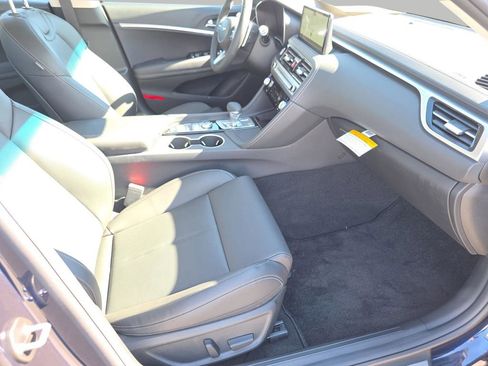 New 2026 Genesis G70 2.5T AWD/4WD image 29