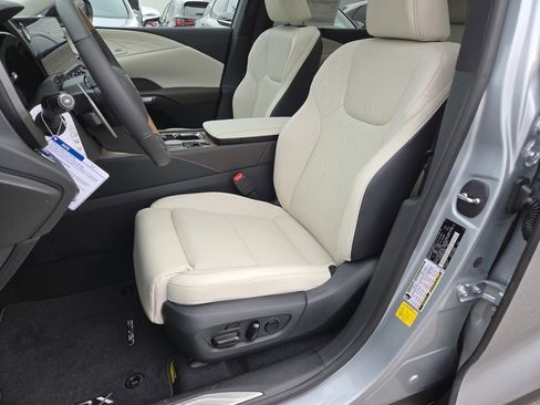 New 2026 Lexus RX 350 350 Luxury image 6