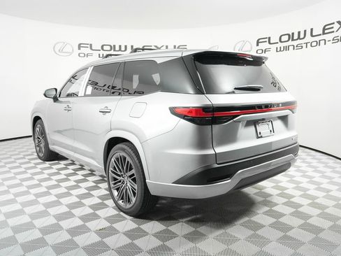 New 2026 Lexus TX 350 AWD image 5