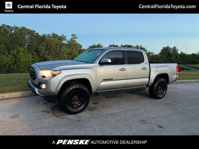 Used 2020 Toyota Tacoma SR5
