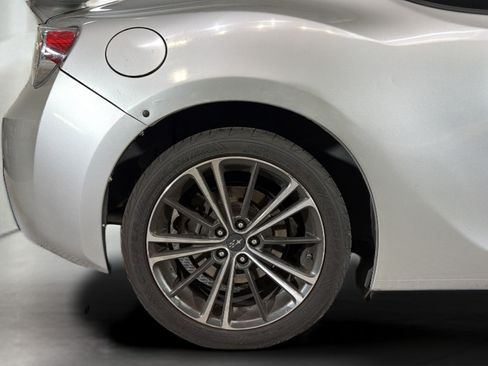 Used 2013 Subaru BRZ Limited RWD image 35