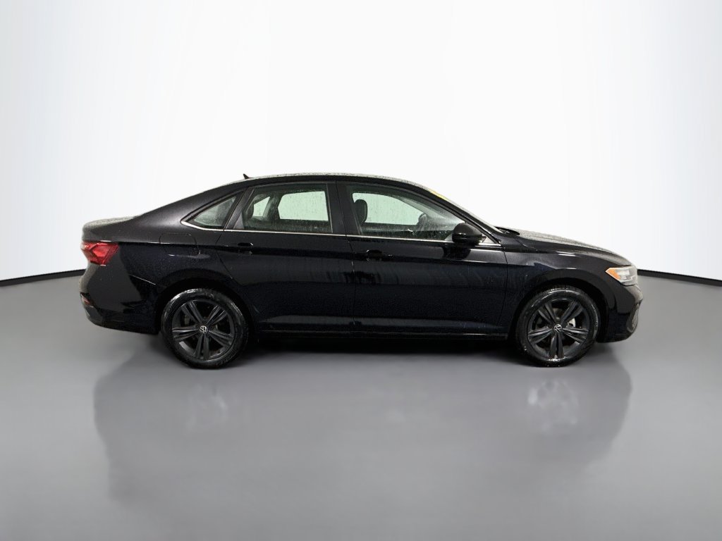 Used 2022 Volkswagen Jetta SE FWD image 8