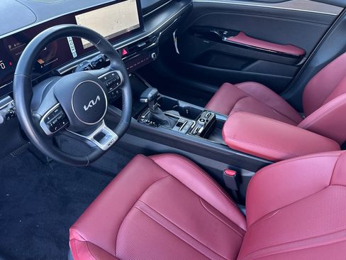 Certified 2025 Kia K5 GT-Line w/ GT-Line Premium Package image 10