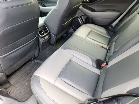 Used 2020 Subaru Outback Onyx Edition XT w/ Popular Package #2 AWD/4WD image 11