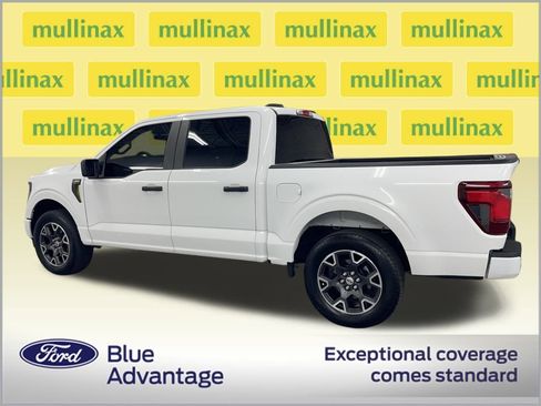 Certified 2024 Ford F150 STX image 11