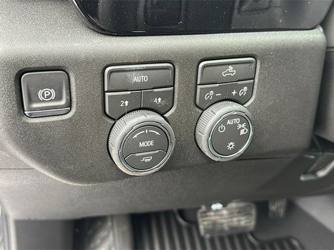 New 2026 Chevrolet Silverado 1500 LT image 16