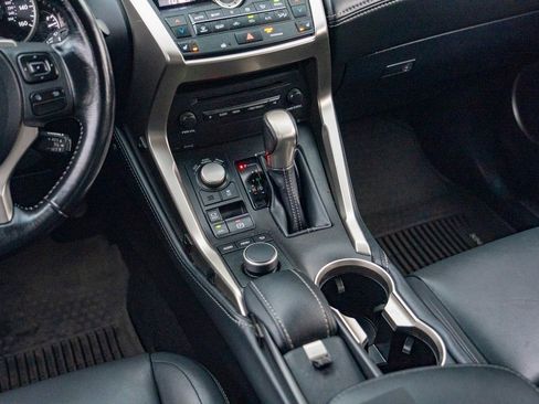 Used 2017 Lexus NX 200t AWD w/ Accessory Package 2 image 19