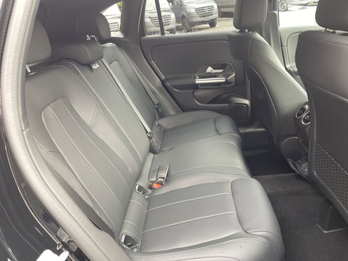 New 2026 Mercedes-Benz GLA 250 GLA 250 4MATIC SUV image 40