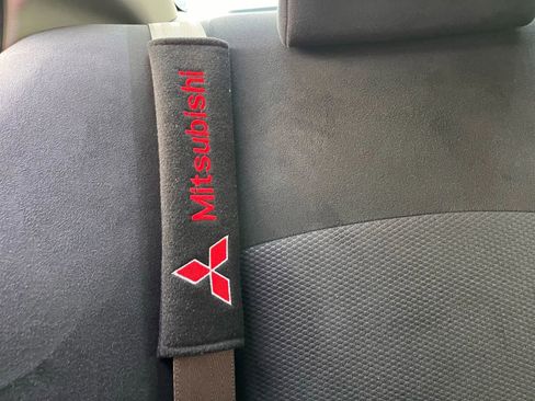 Used 2010 Mitsubishi Lancer Evolution GSR image 21