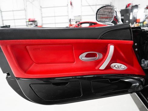 Used 2001 BMW Z8 image 20