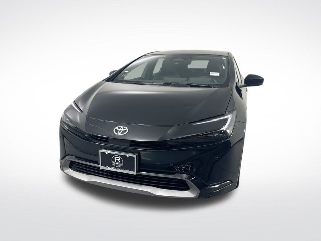 Used 2025 Toyota Prius Limited AWD/4WD image 24