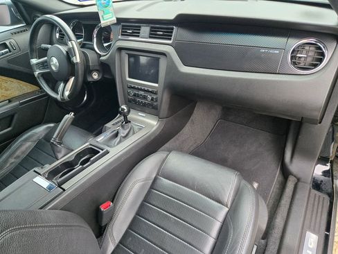 Used 2011 Ford Mustang GT Premium w/ Electronics Pkg image 20