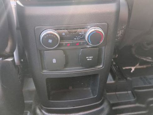 Used 2020 Ford Explorer ST w/ ST Street Pack image 23