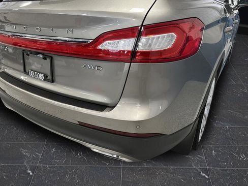 Used 2016 Lincoln MKX Reserve w/ Climate Package image 31