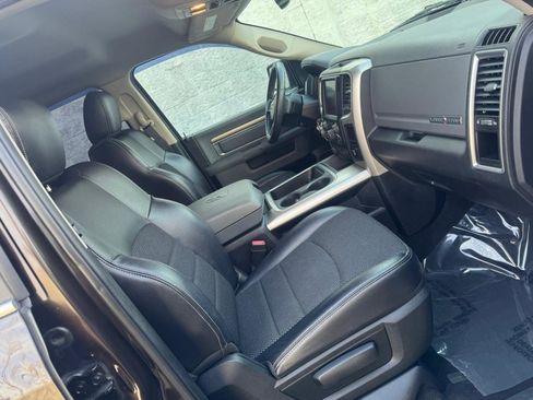 Used 2017 RAM 1500 Lone Star image 21