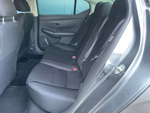 Certified 2024 Nissan Sentra S FWD image 16