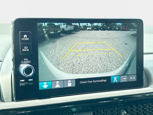Used 2025 Honda CR-V EX-L image 20