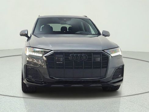 Used 2024 Audi Q7 3.0T Prestige w/ Prestige Package AWD/4WD image 2