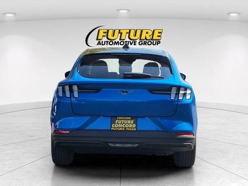 New 2025 Ford Mustang Mach-E Premium w/ Interior Protection Package image 4