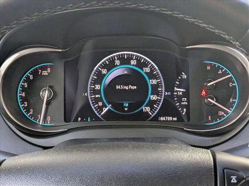 Used 2014 Buick LaCrosse Leather image 13