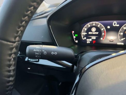 Used 2026 Honda CR-V EX-L image 29