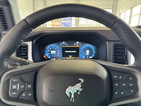 New 2025 Ford Bronco Badlands w/ Sasquatch Package image 32