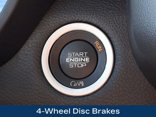 Used 2021 RAM 1500 Laramie AWD/4WD image 19