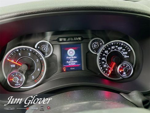 New 2026 RAM 2500 Tradesman image 24