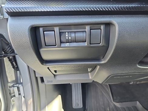 New 2025 Subaru Crosstrek 2.5i Premium image 21