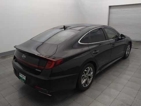 Used 2020 Hyundai Sonata SEL FWD image 9