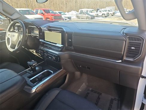 Used 2023 Chevrolet Silverado 1500 RST w/ Convenience Package II image 29