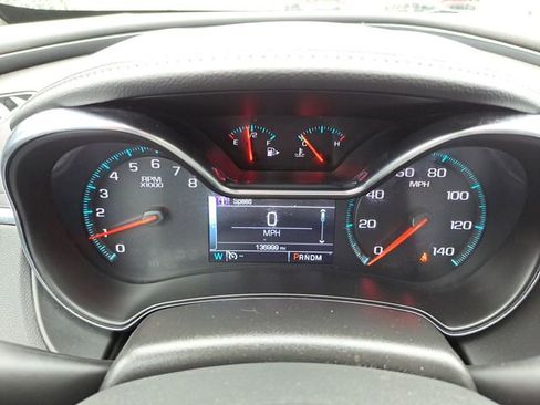 Used 2020 Chevrolet Impala LT w/ LT Convenience Package image 12