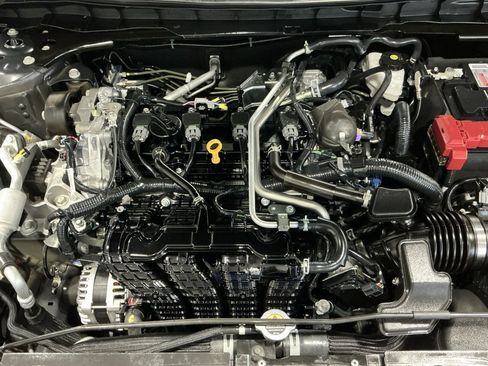 Used 2025 Nissan Altima 2.5 S image 24