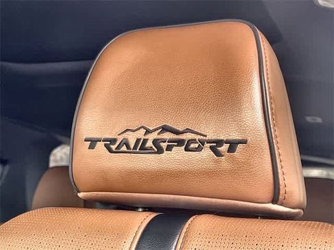 Certified 2026 Honda Passport TrailSport Elite image 25