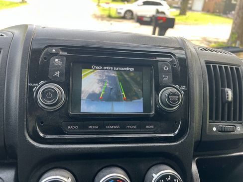 Used 2017 RAM ProMaster 1500 image 19