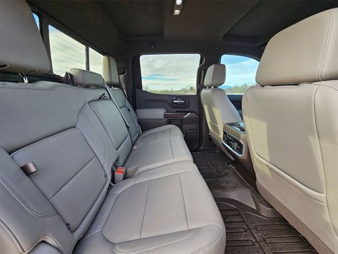 Used 2019 GMC Sierra 1500 SLT w/ SLT Premium Plus Package image 22