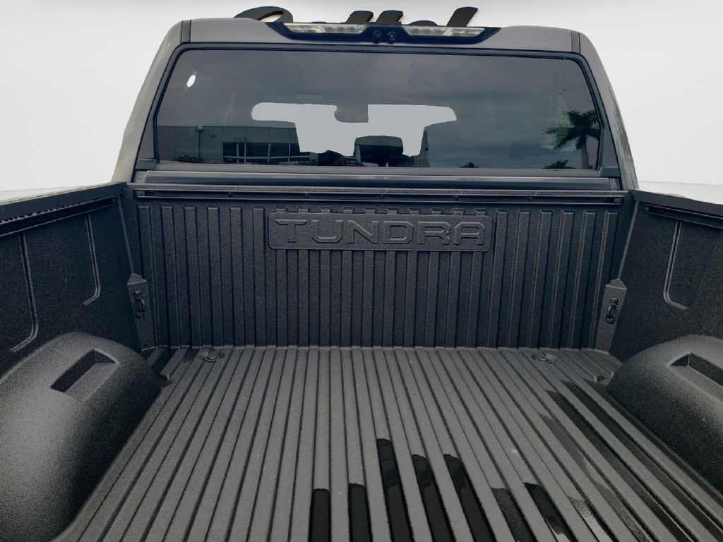 New 2026 Toyota Tundra Limited w/ Limited PVM Package AWD/4WD image 9